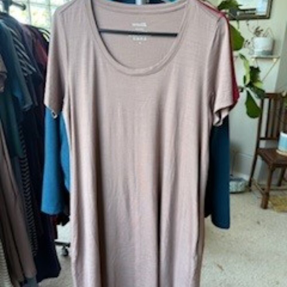 Wool& Maggie Dress - size M - Picture 5 of 7